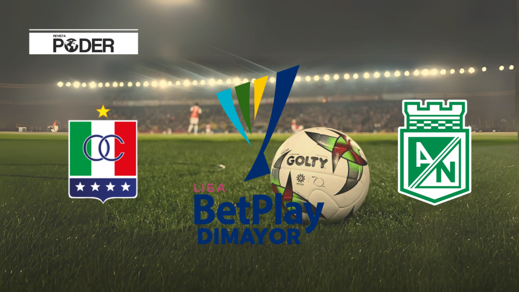 Nacional y Once Caldas, eliminados de la Liga BetPlay - Revista poder