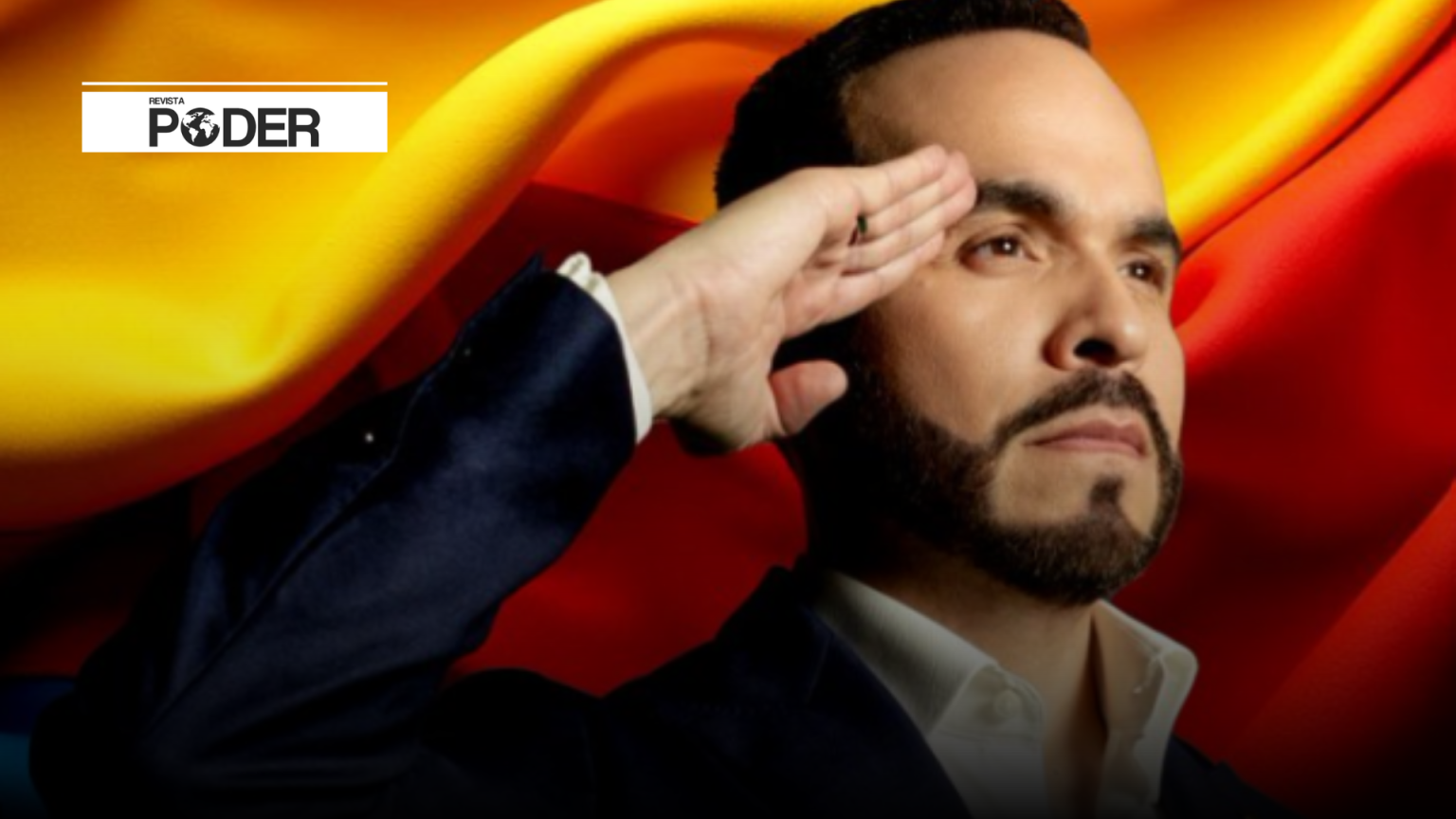 Abelardo de la Espriella anuncia su candidatura.