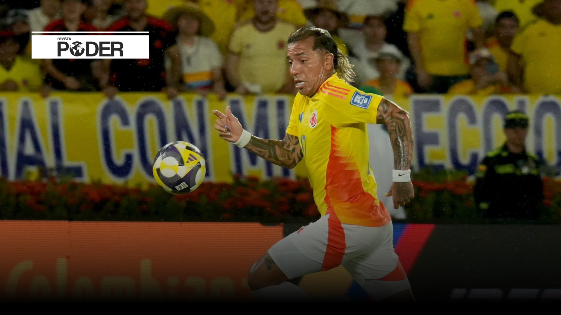 Federación Colombiana de Fútbol