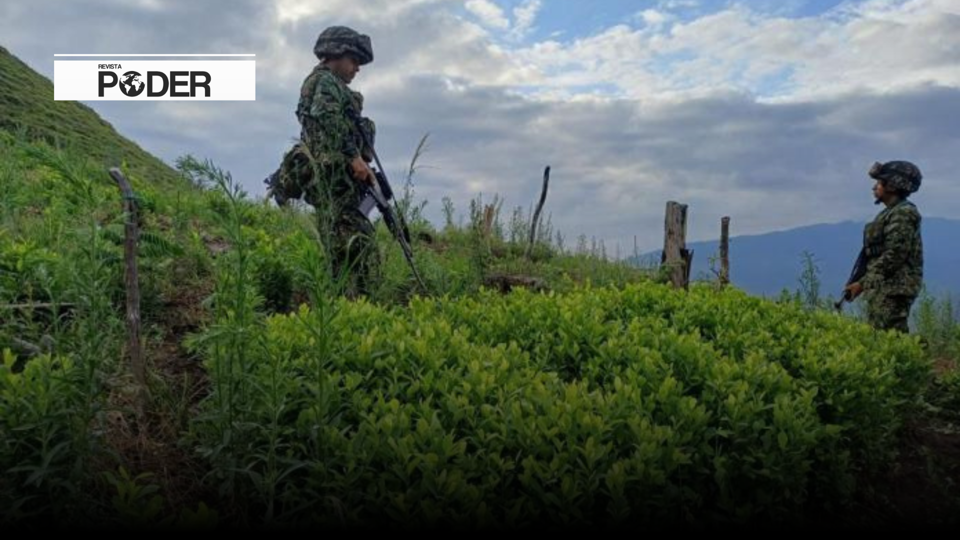 Foto Alerta Santander