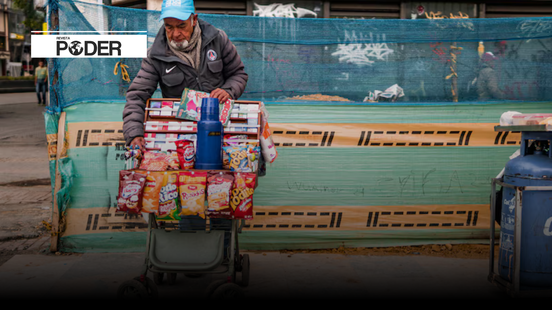 Foto Bloomberg lìnea