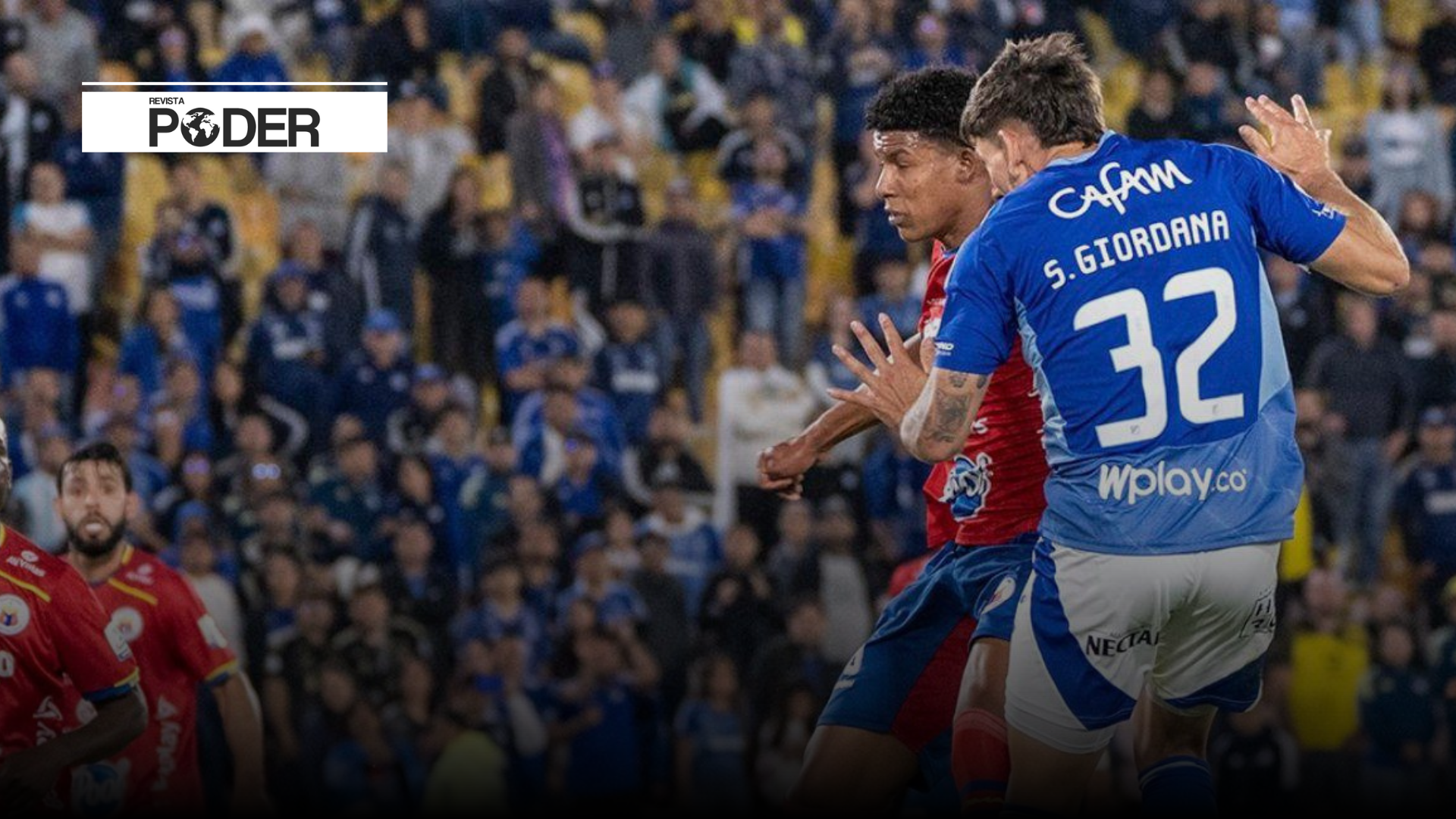 Foto Colombia.com