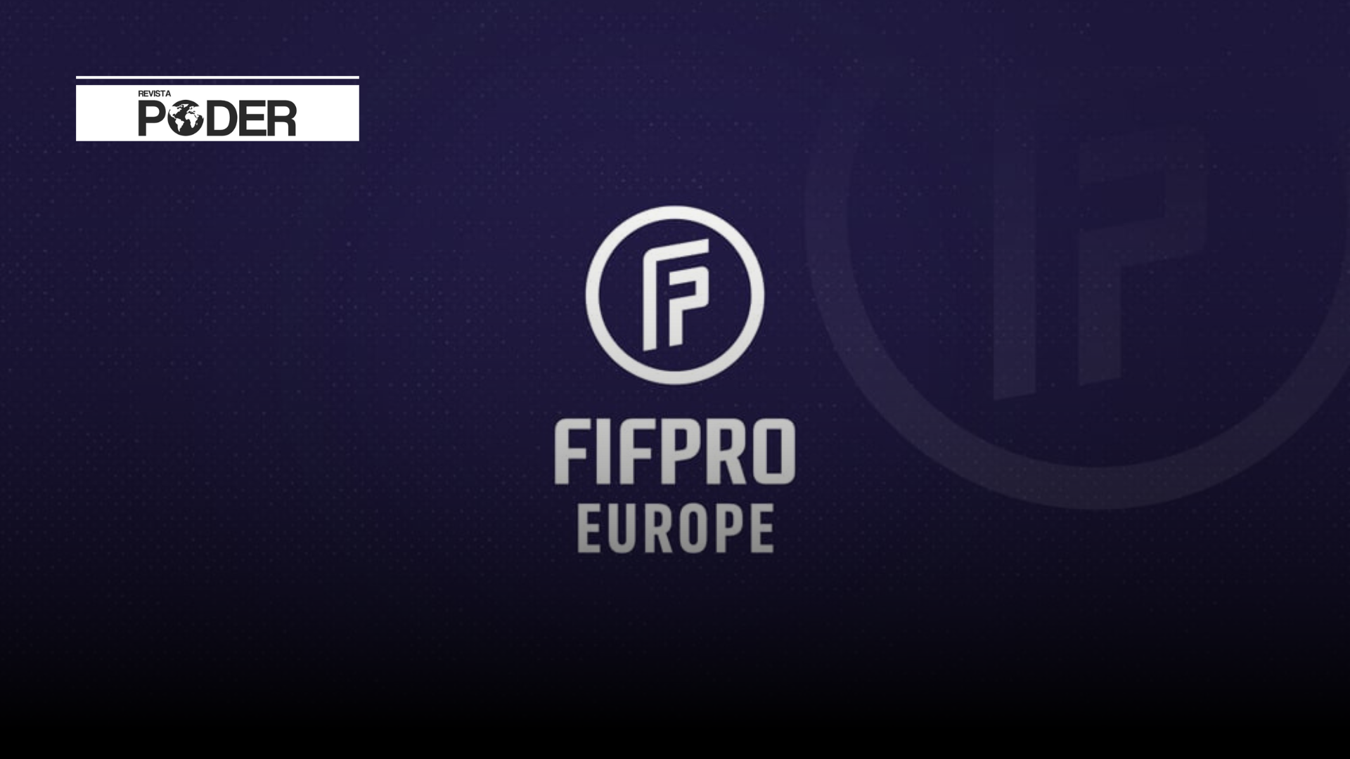 Foto toma de fifpro.org