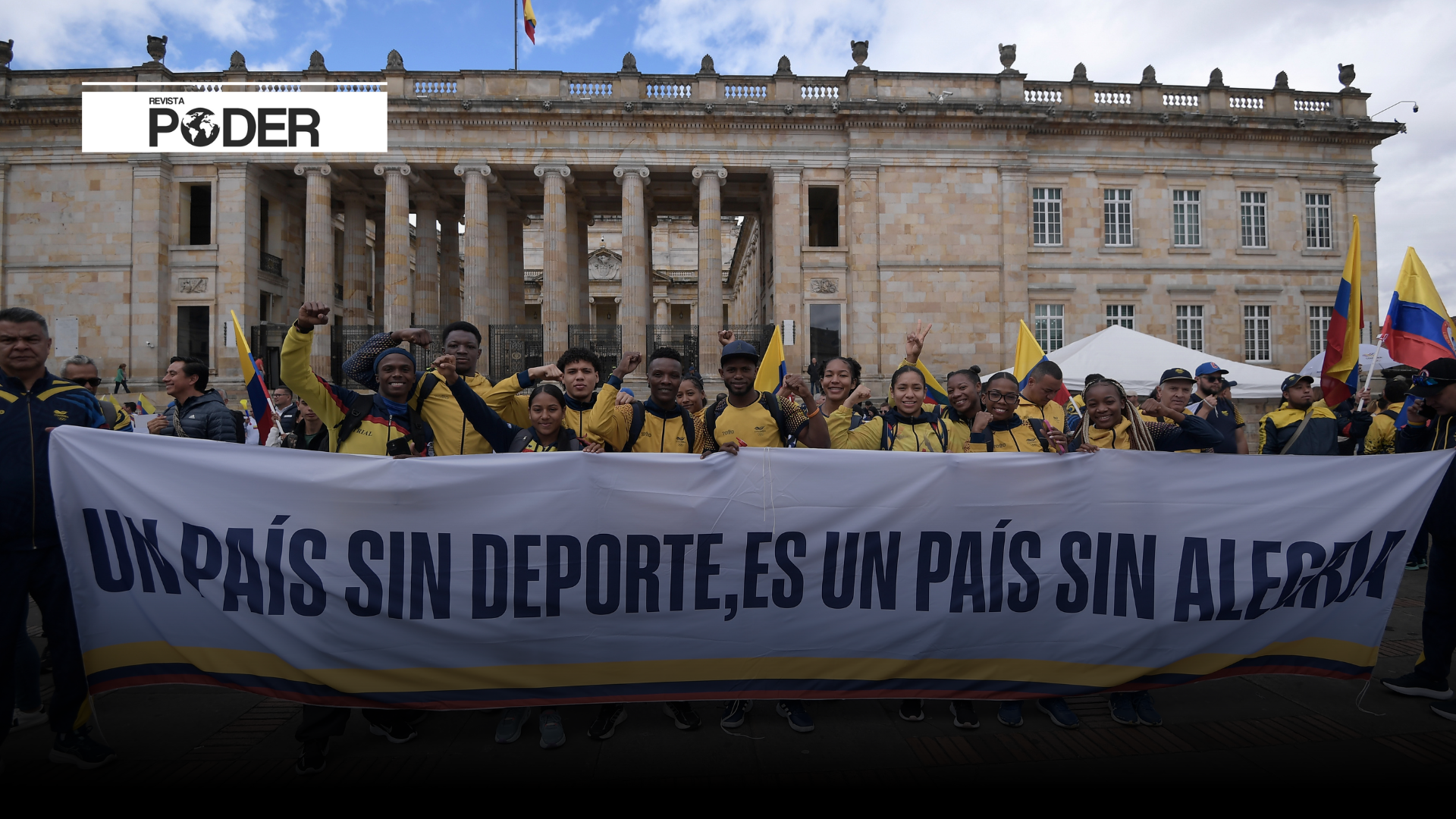 Foto el espectador