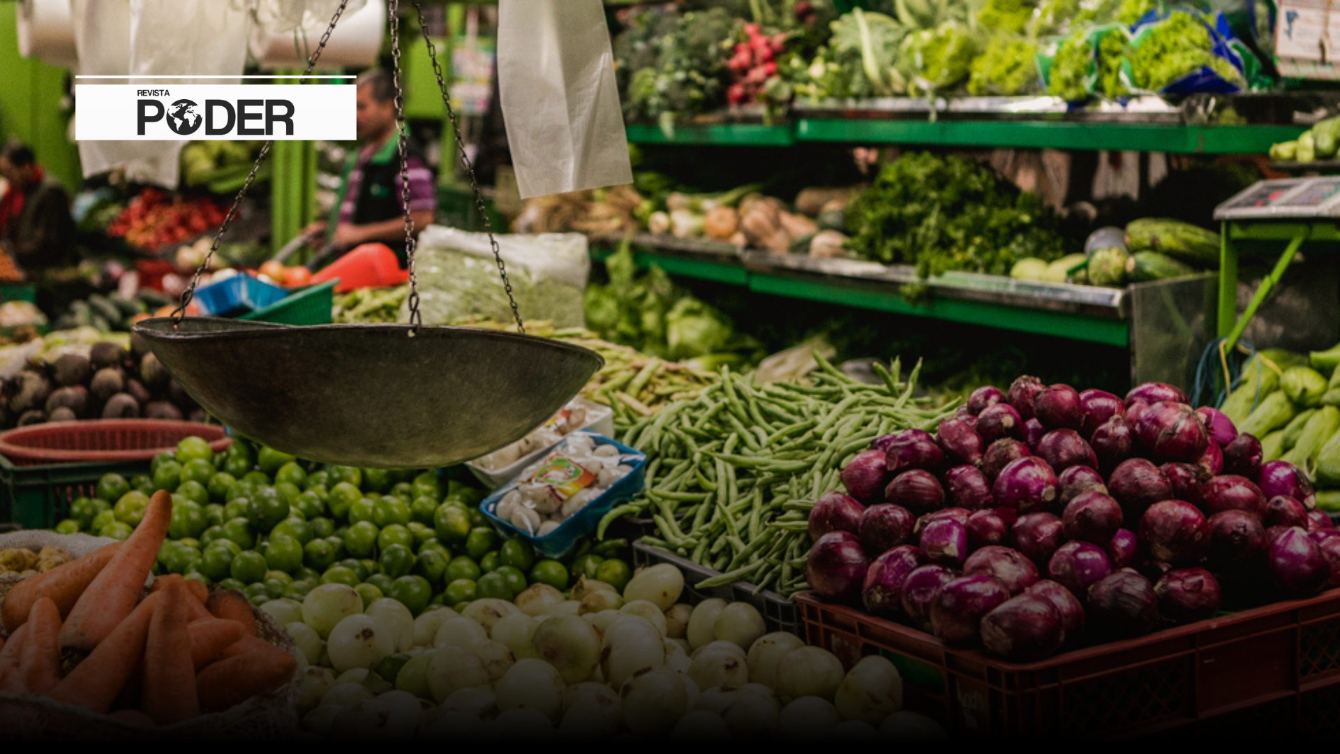 Foto Ministerio de Agricultura y Desarrollo Rural