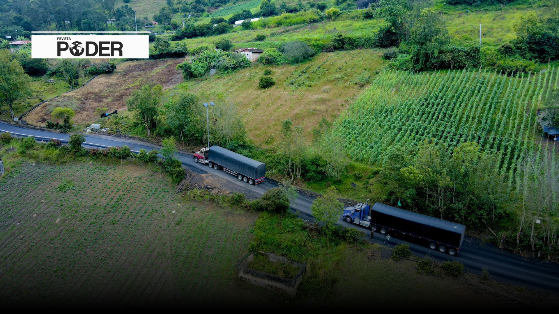 Foto de Agencia Nacional de Infraestructura