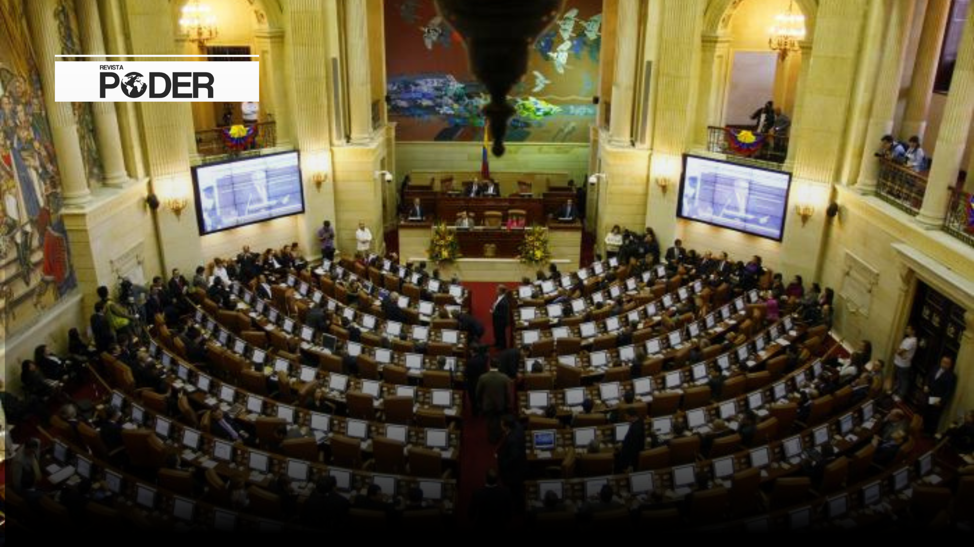 Foto Senado