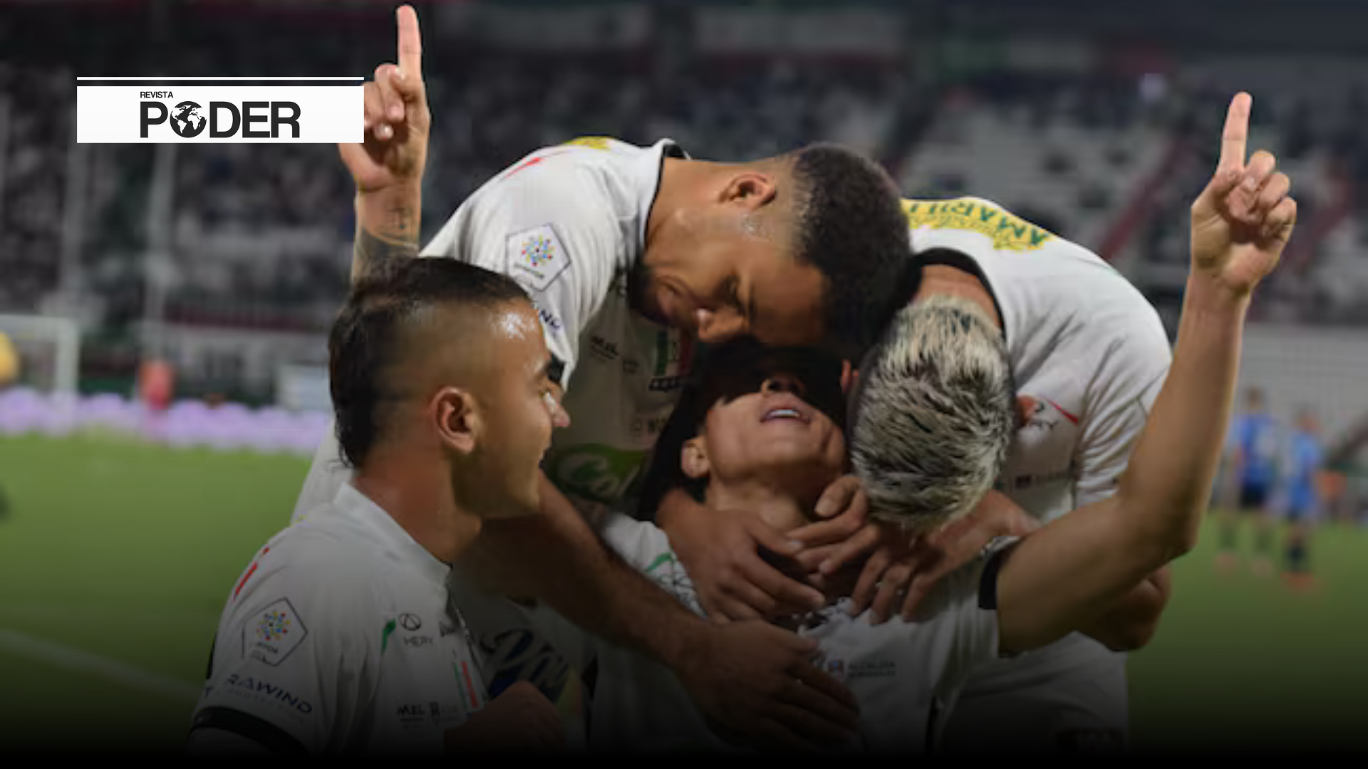 Foto Caracol Radio