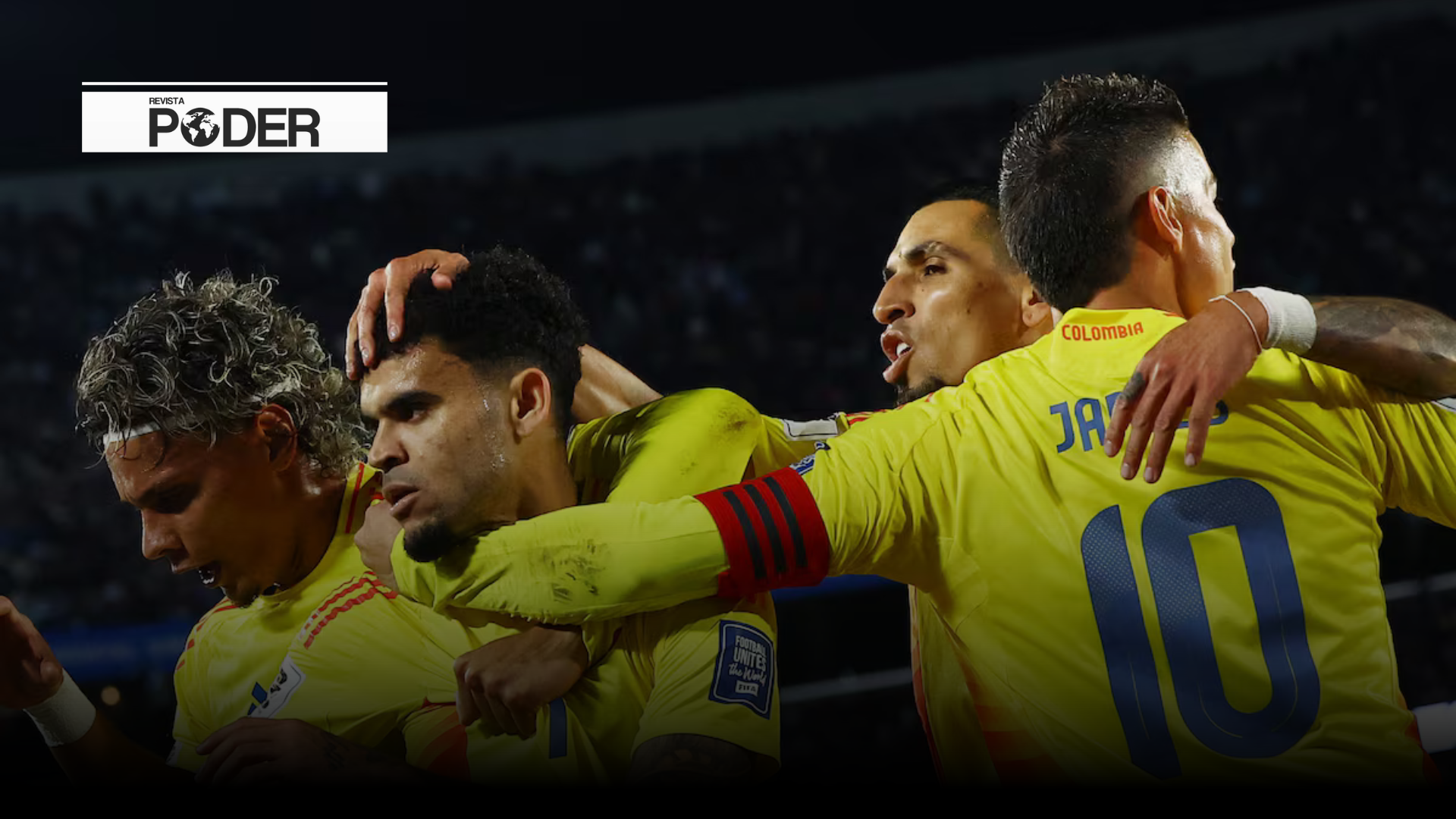 Foto: As Colombia