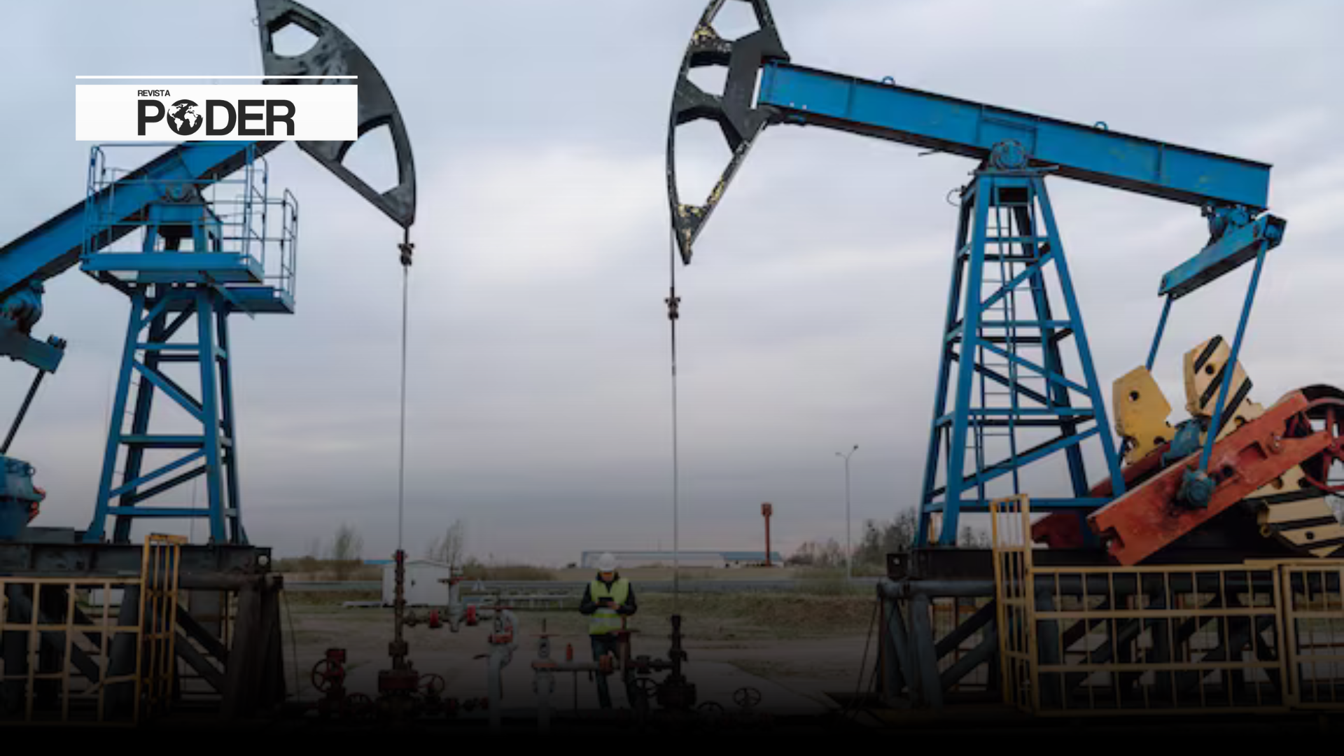 Foto de Caracol Radio