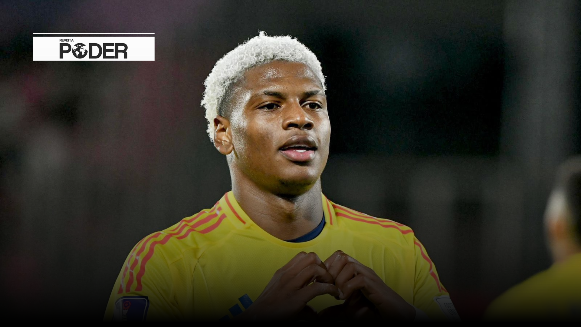 X selecciòn Colombia