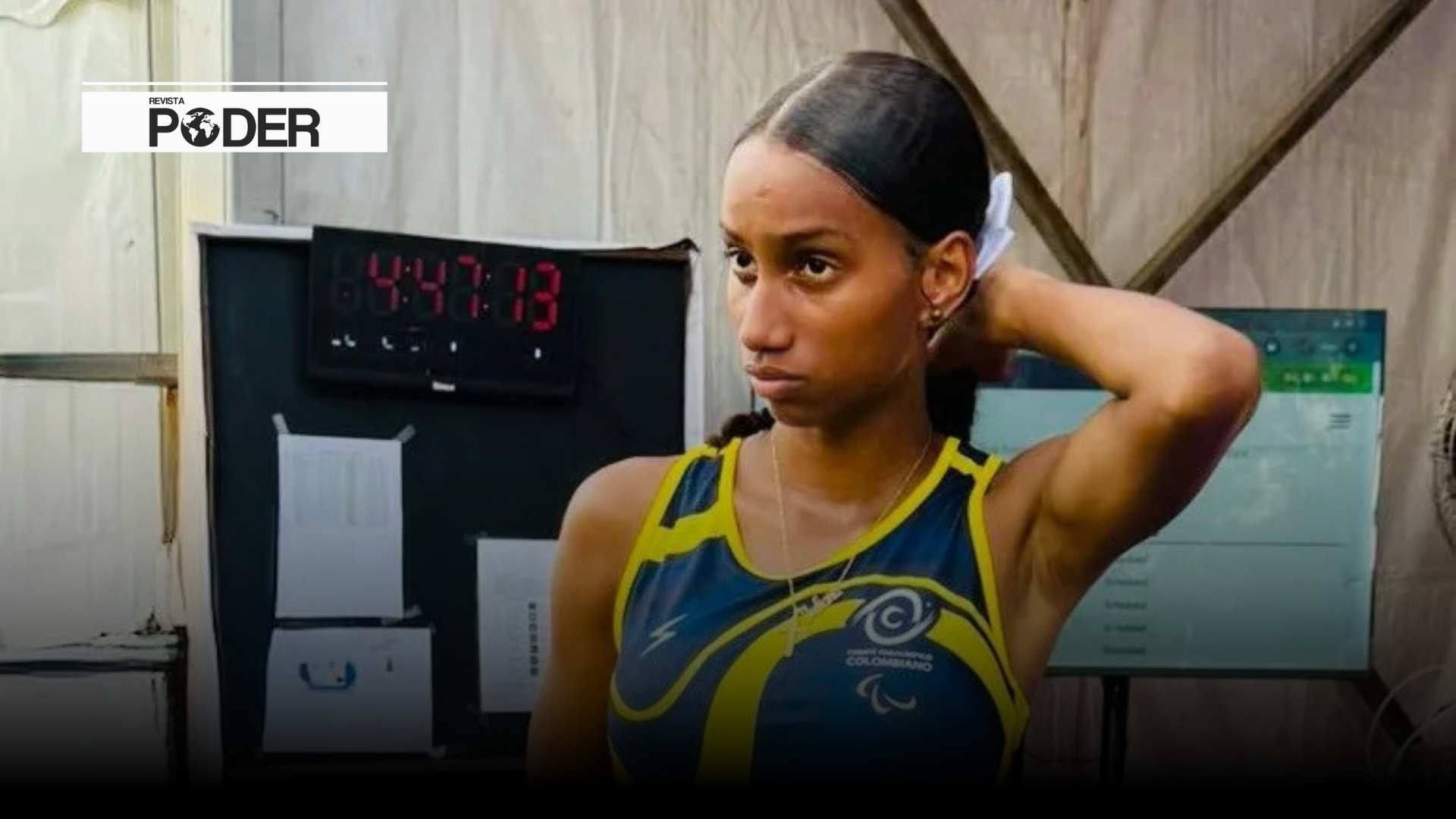 Foto Colombia Sports