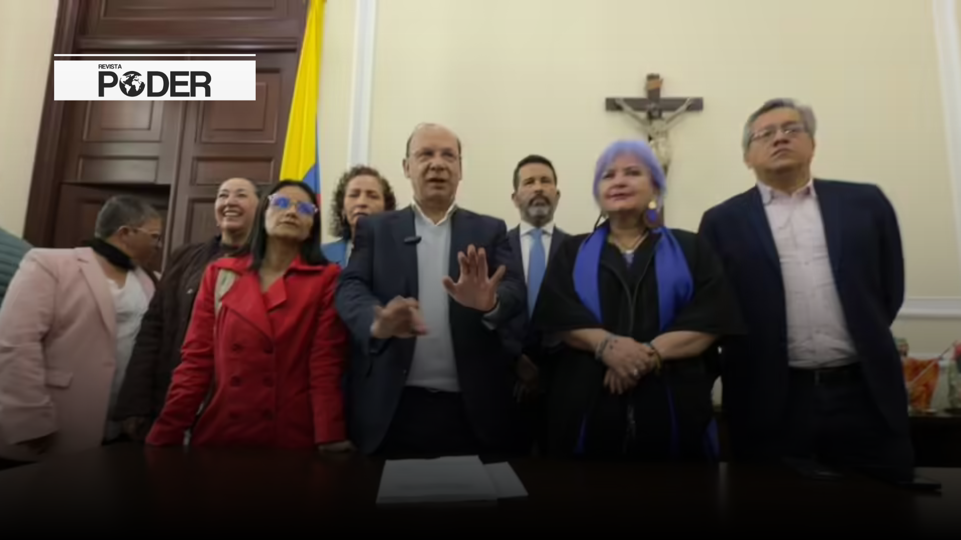 Foto: Mauricio Moreno. El Tiempo