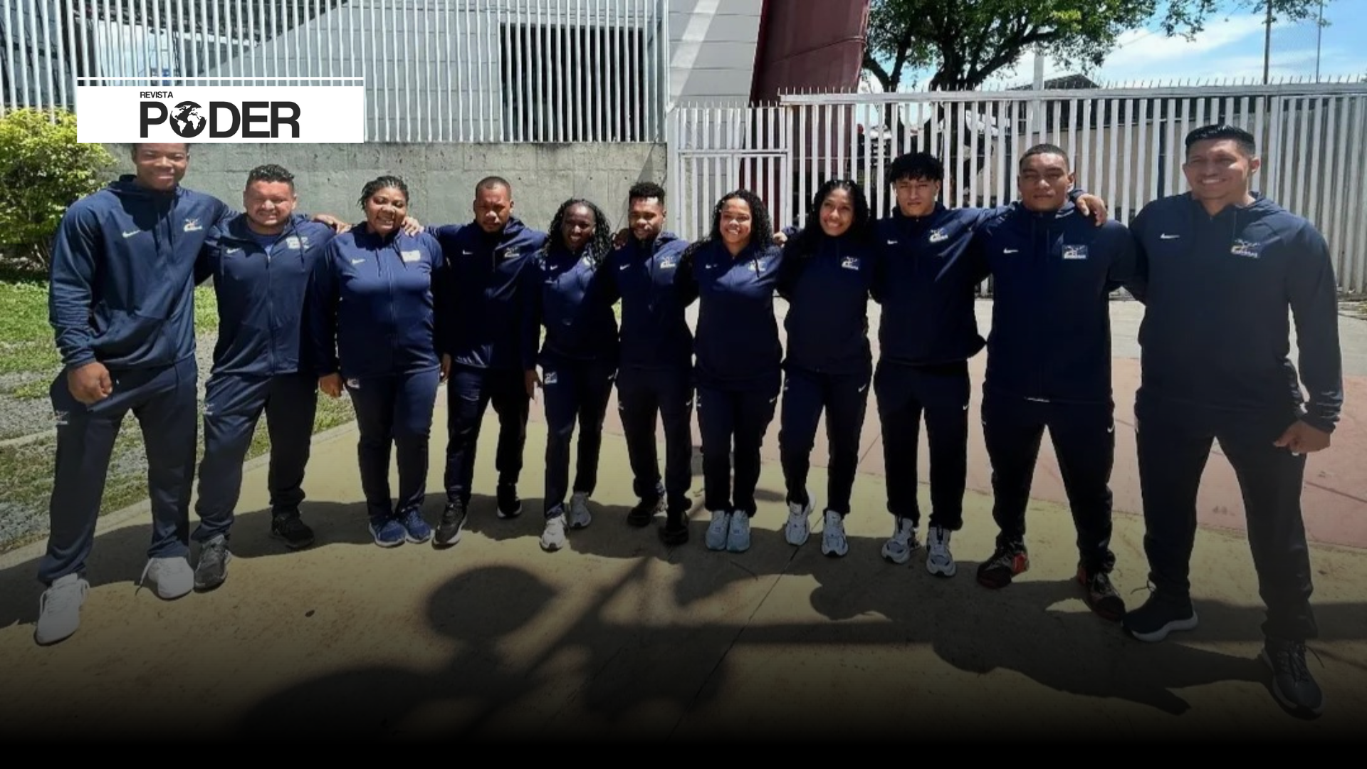 Foto de Federación Colombiana de Levantamiento de Pesas.