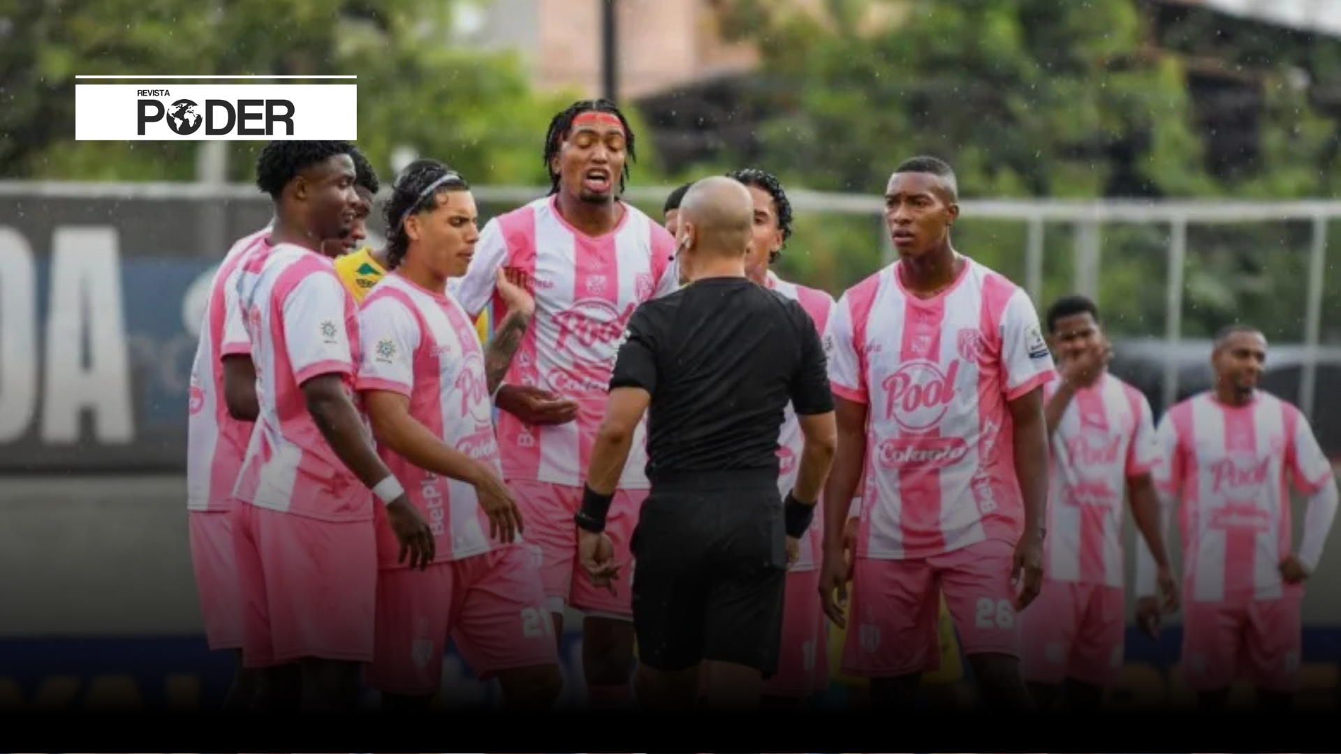 Tolima Online