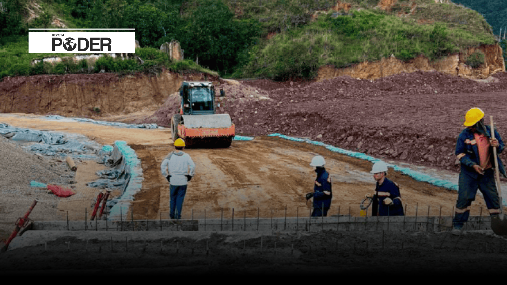 Cámara Colombiana de Infraestuctura