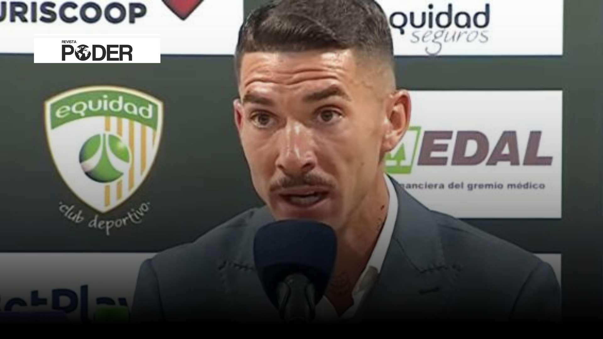 Foto Caracol Deportes